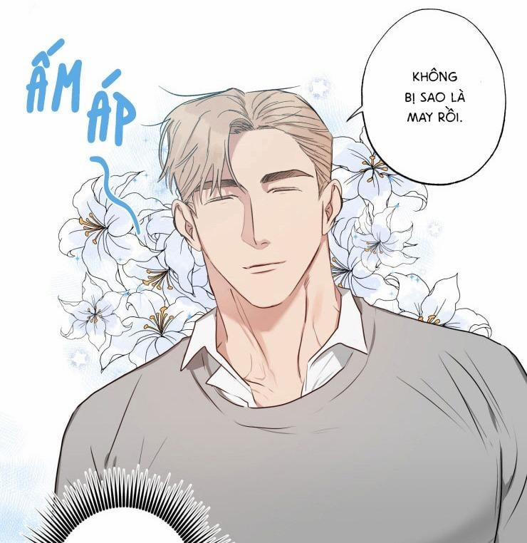 Bắt Đầu Từ Việc Sống Chung 4 trang 38