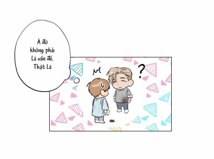 Bắt Đầu Từ Việc Sống Chung 4 trang 40