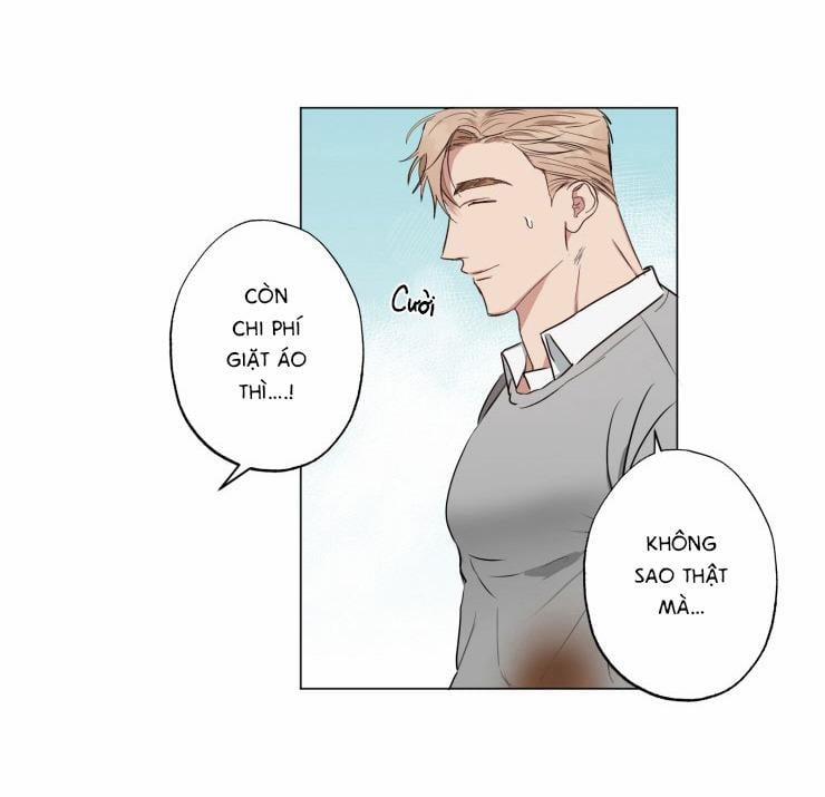 Bắt Đầu Từ Việc Sống Chung 4 trang 41