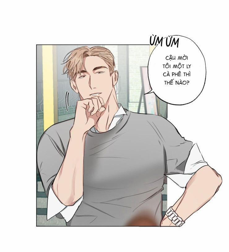 Bắt Đầu Từ Việc Sống Chung 4 trang 43