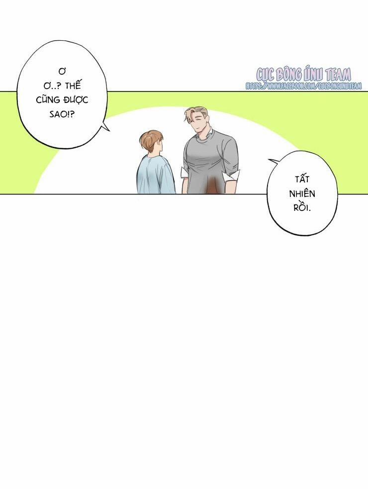 Bắt Đầu Từ Việc Sống Chung 4 trang 44