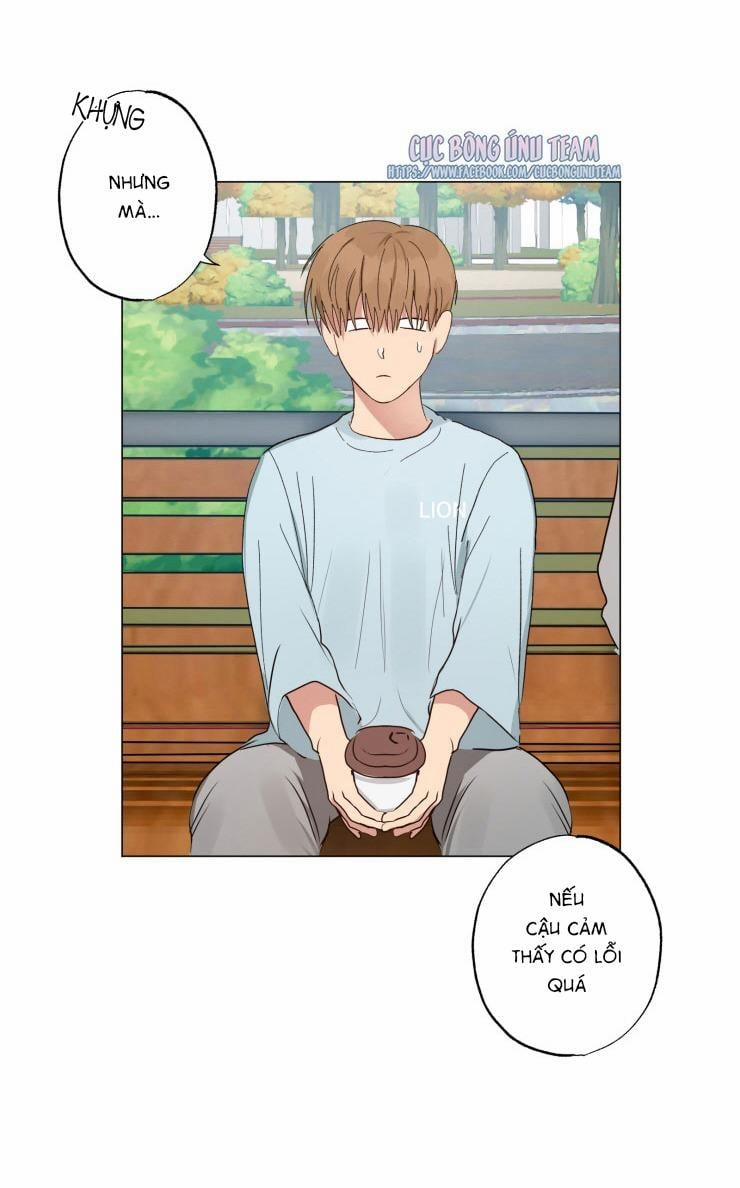 Bắt Đầu Từ Việc Sống Chung 4 trang 48