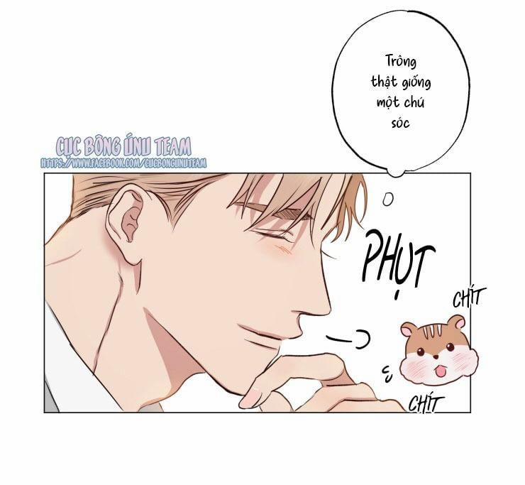 Bắt Đầu Từ Việc Sống Chung 4 trang 52