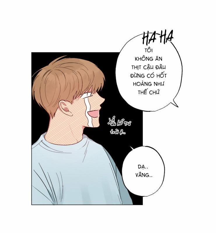 Bắt Đầu Từ Việc Sống Chung 4 trang 53