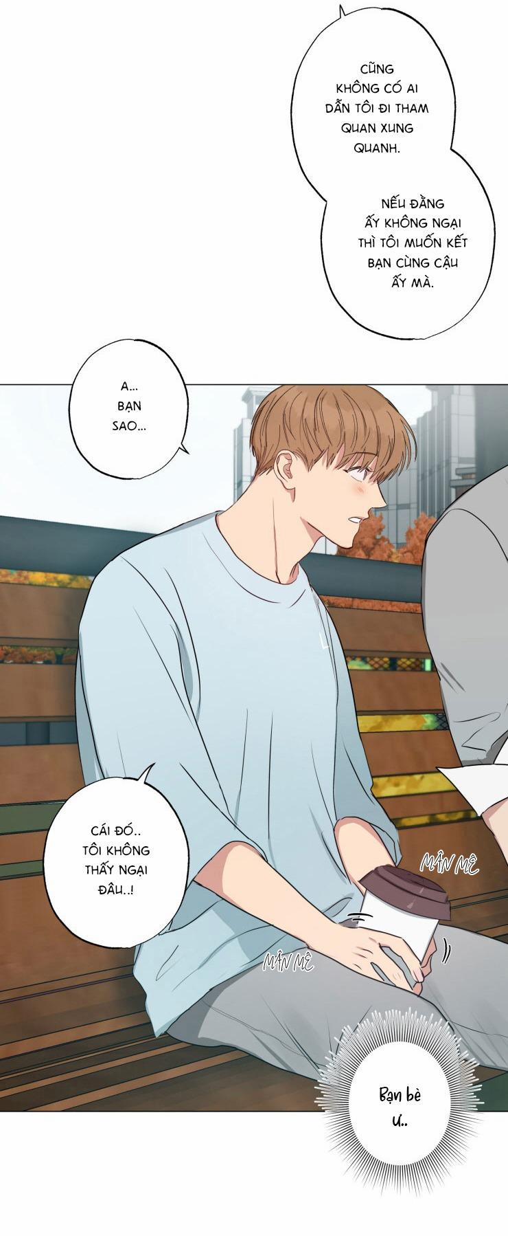 Bắt Đầu Từ Việc Sống Chung 4 trang 55