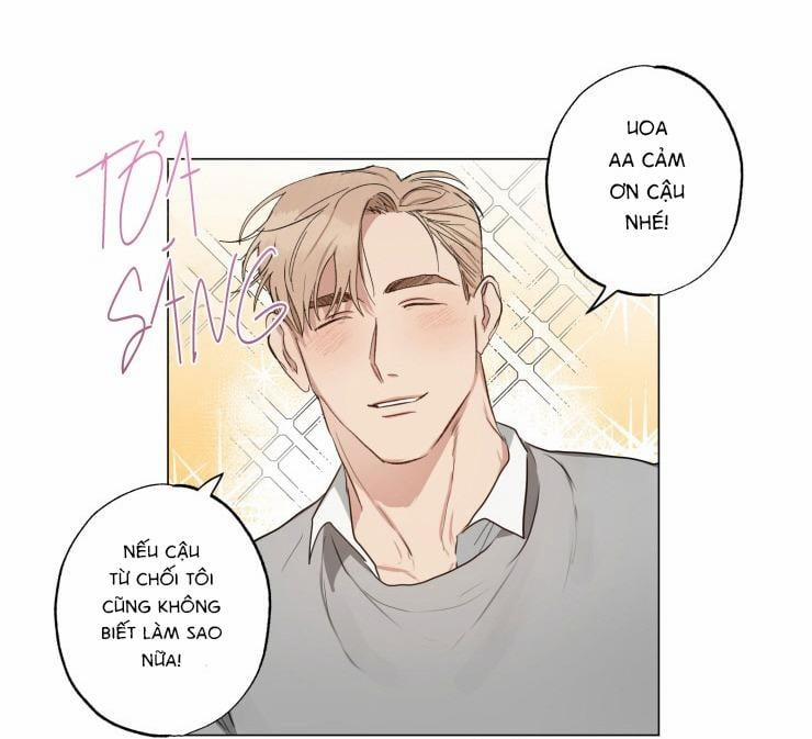 Bắt Đầu Từ Việc Sống Chung 4 trang 56