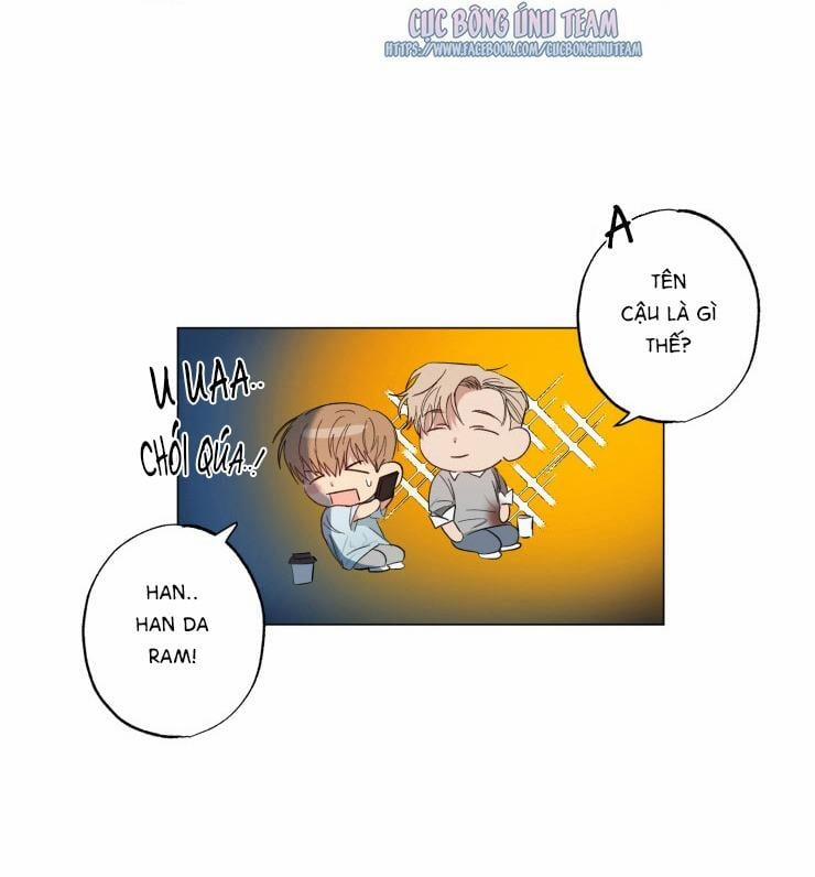 Bắt Đầu Từ Việc Sống Chung 4 trang 57