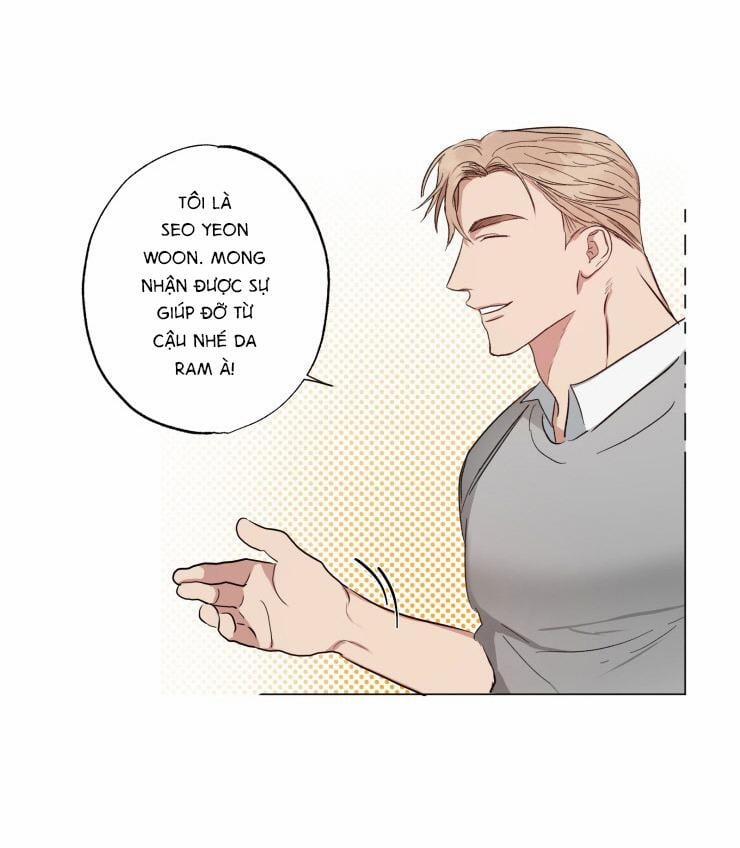 Bắt Đầu Từ Việc Sống Chung 4 trang 58