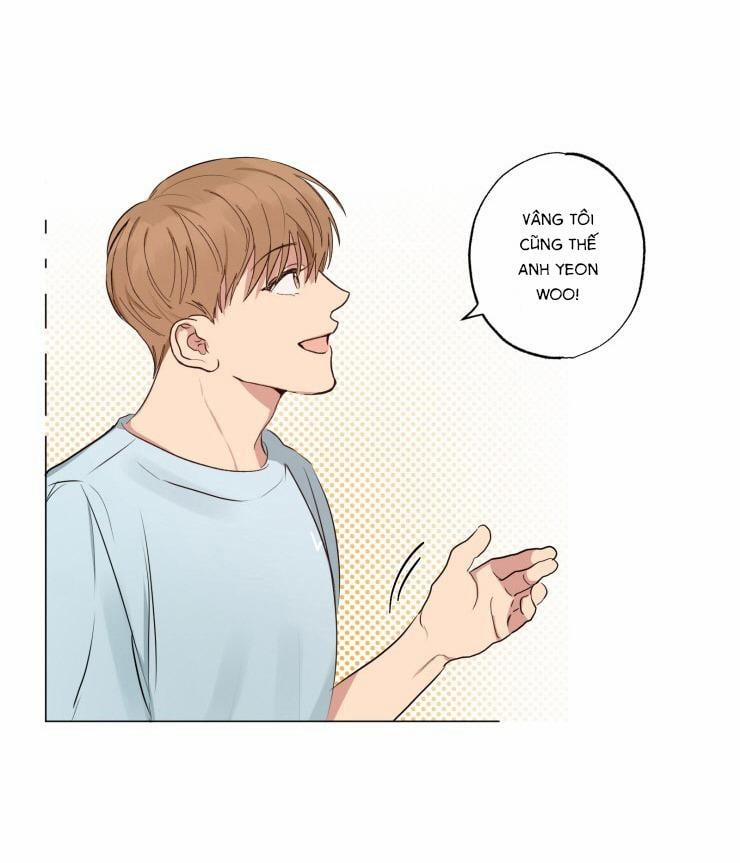 Bắt Đầu Từ Việc Sống Chung 4 trang 59