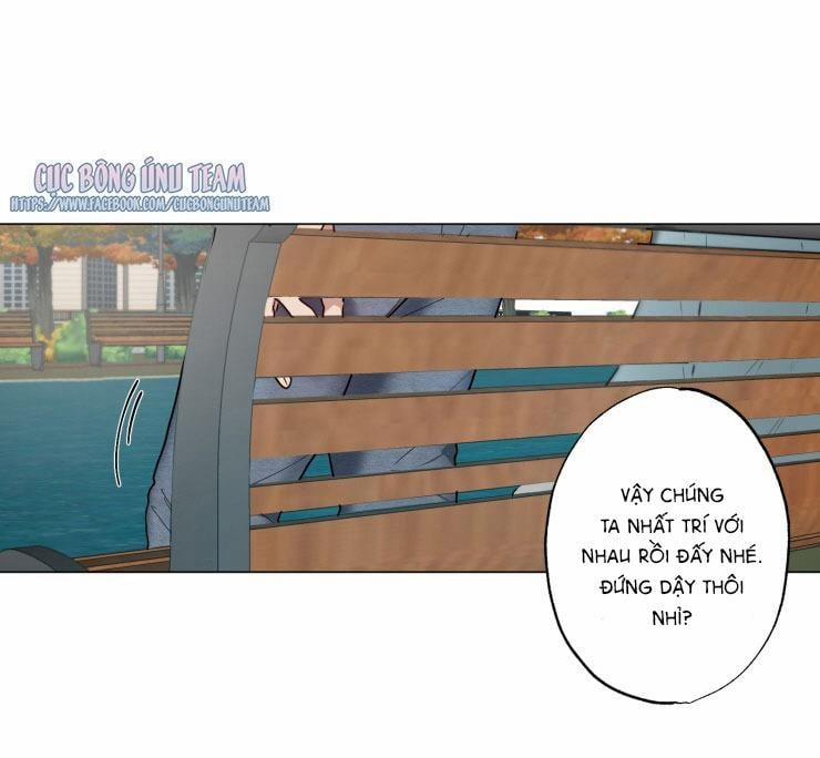 Bắt Đầu Từ Việc Sống Chung 4 trang 60