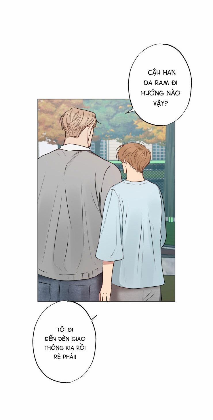 Bắt Đầu Từ Việc Sống Chung 4 trang 62