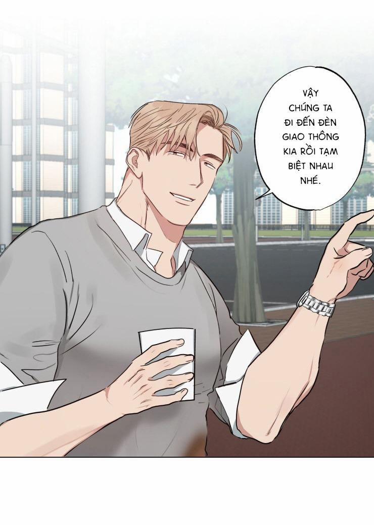 Bắt Đầu Từ Việc Sống Chung 4 trang 63