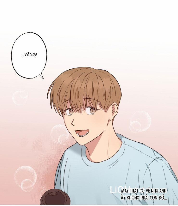 Bắt Đầu Từ Việc Sống Chung 4 trang 64