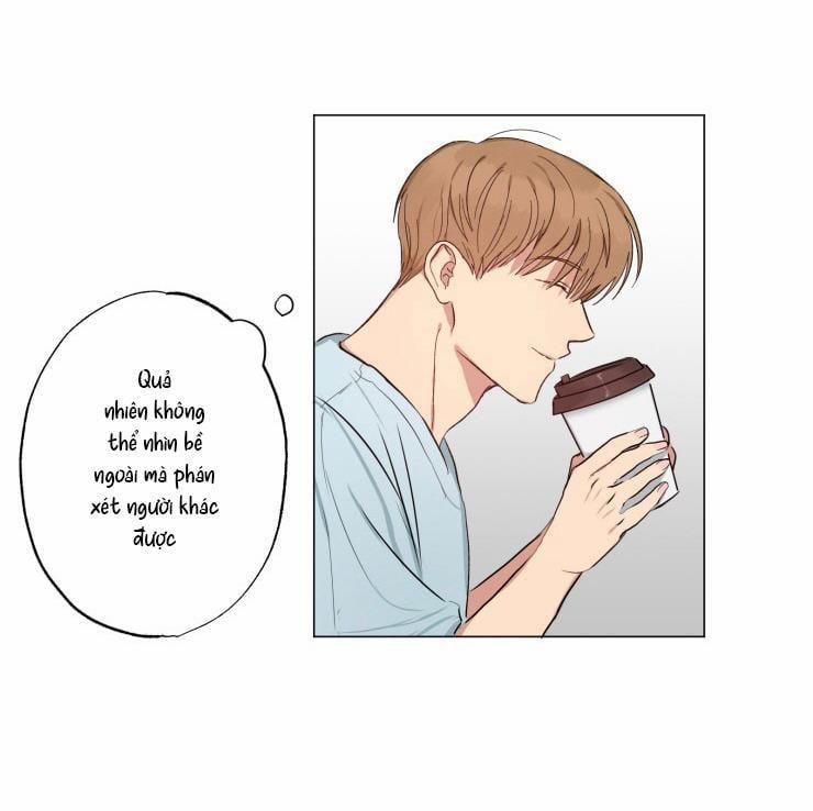 Bắt Đầu Từ Việc Sống Chung 4 trang 66