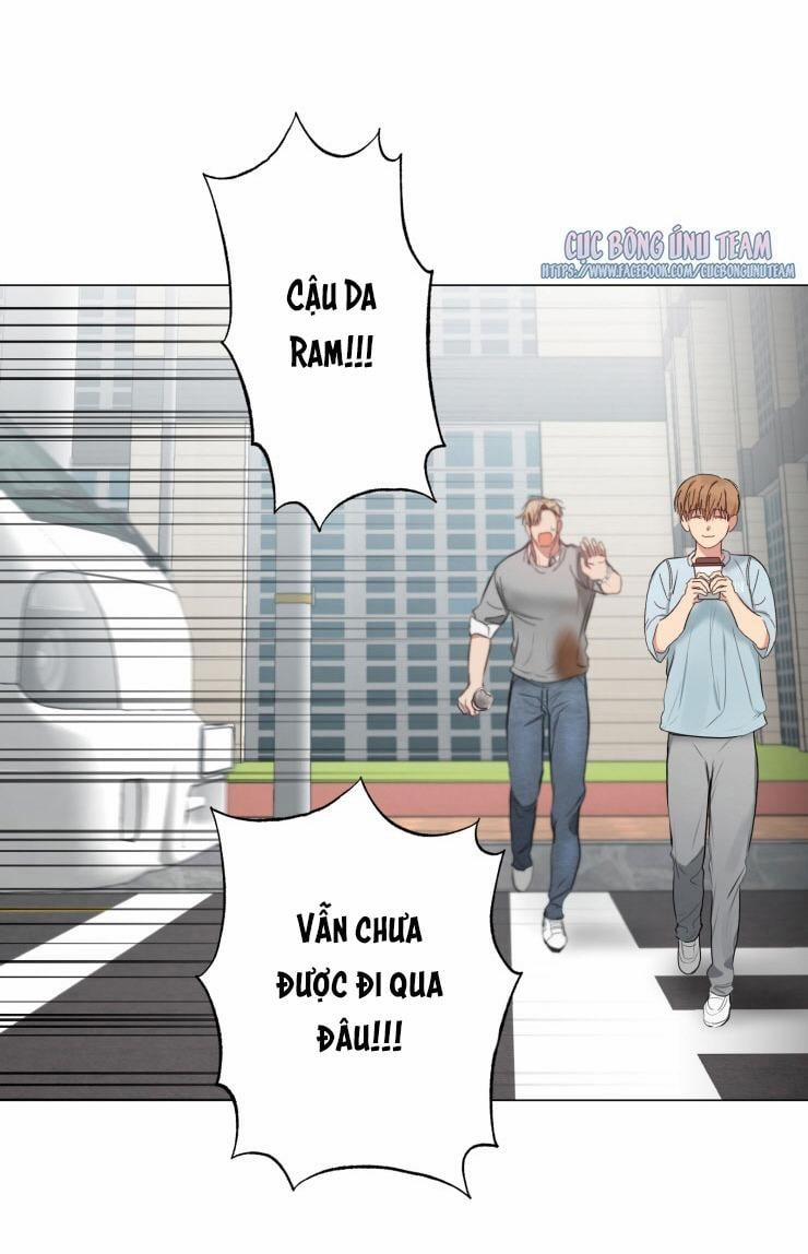 Bắt Đầu Từ Việc Sống Chung 4 trang 69