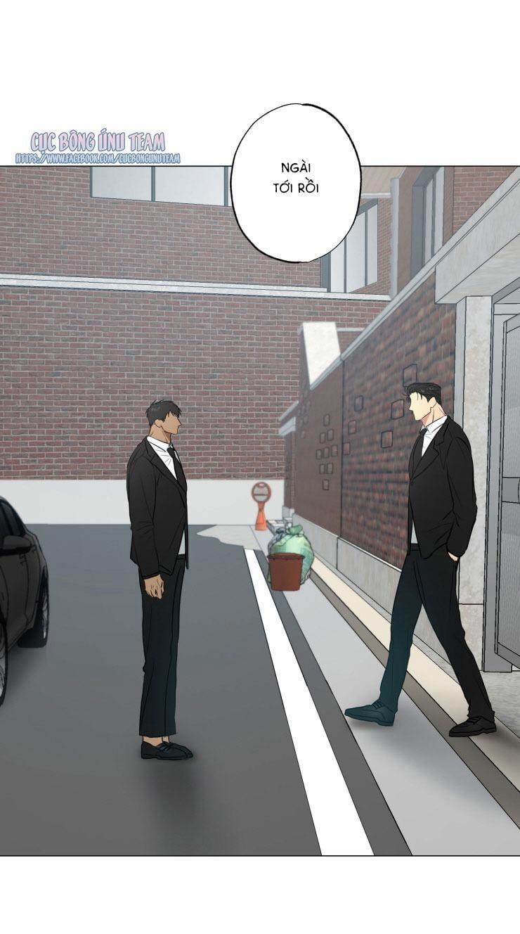 Bắt Đầu Từ Việc Sống Chung 4 trang 7