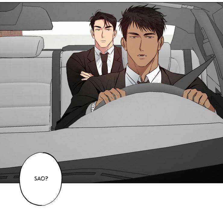 Bắt Đầu Từ Việc Sống Chung 4 trang 9