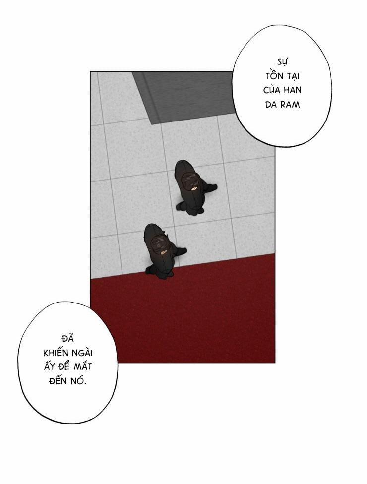 Bắt Đầu Từ Việc Sống Chung 5 trang 10