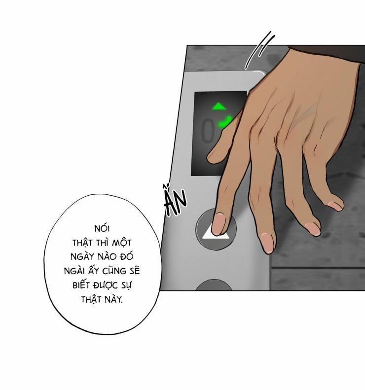 Bắt Đầu Từ Việc Sống Chung 5 trang 12