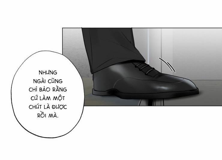 Bắt Đầu Từ Việc Sống Chung 5 trang 14