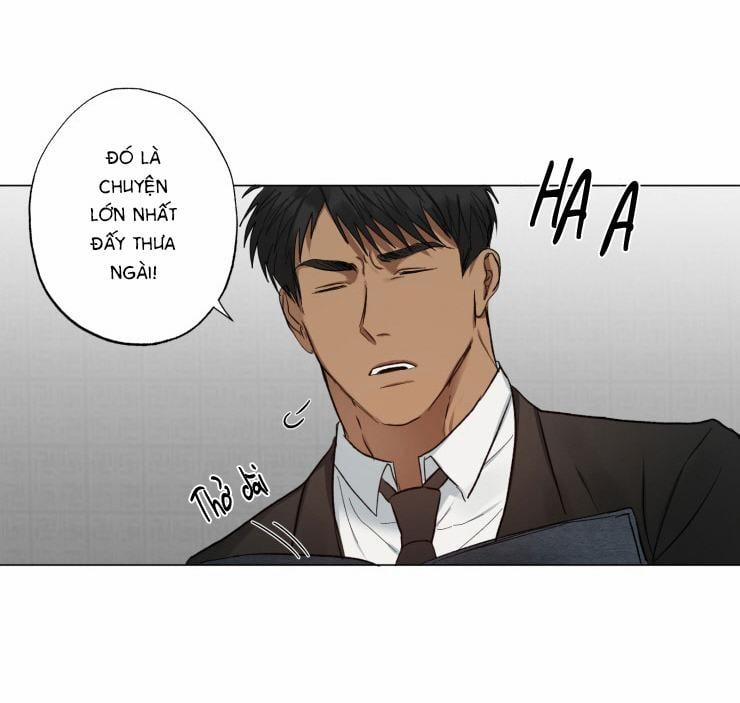 Bắt Đầu Từ Việc Sống Chung 5 trang 16