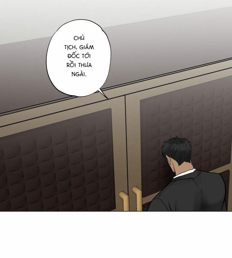 Bắt Đầu Từ Việc Sống Chung 5 trang 21