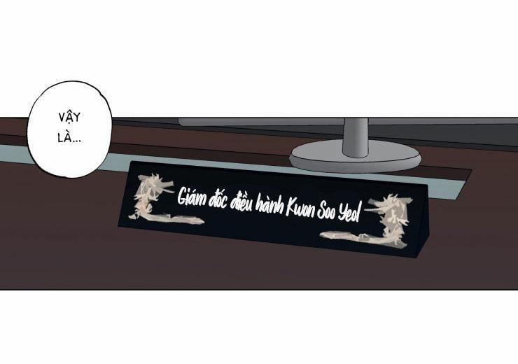 Bắt Đầu Từ Việc Sống Chung 5 trang 23