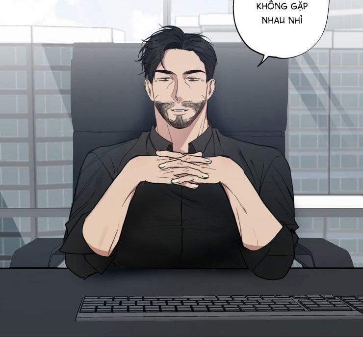 Bắt Đầu Từ Việc Sống Chung 5 trang 25