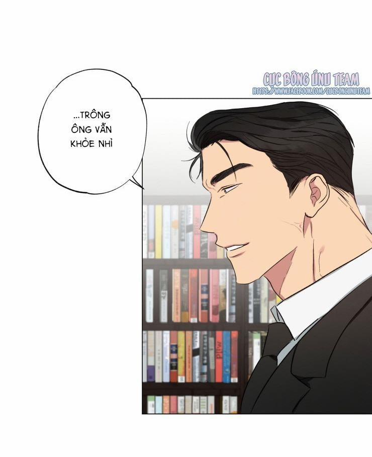 Bắt Đầu Từ Việc Sống Chung 5 trang 29