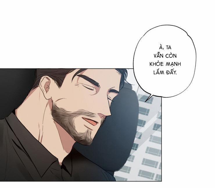 Bắt Đầu Từ Việc Sống Chung 5 trang 30