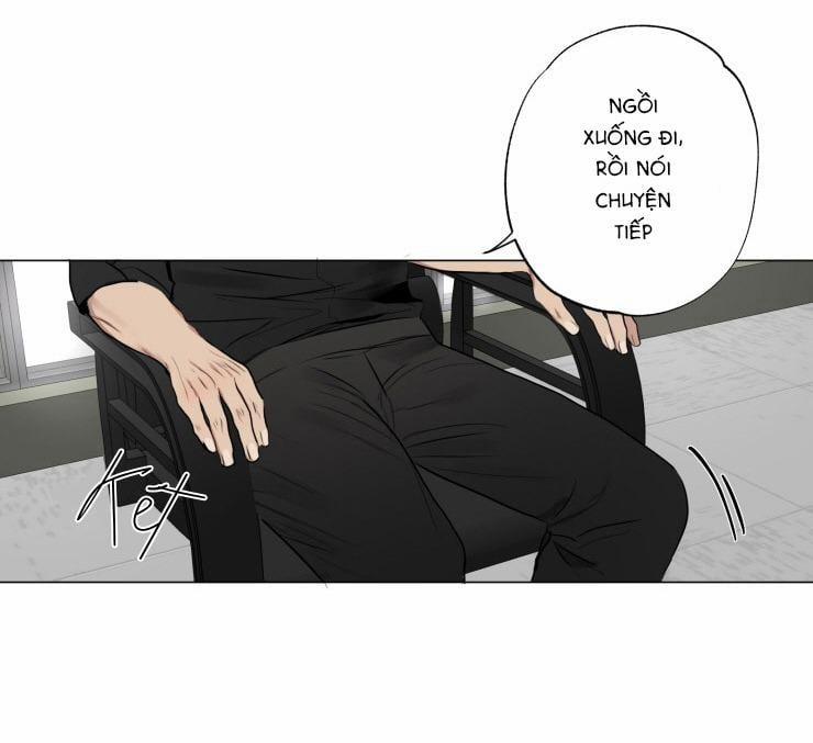 Bắt Đầu Từ Việc Sống Chung 5 trang 31