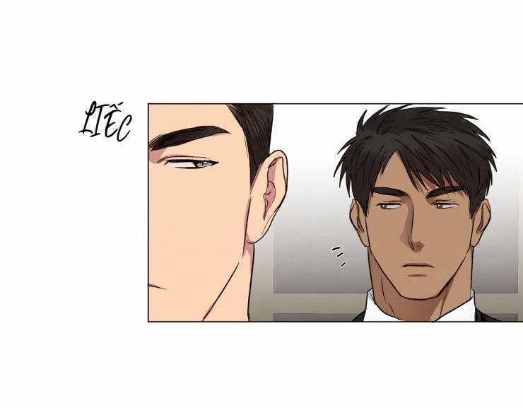 Bắt Đầu Từ Việc Sống Chung 5 trang 32