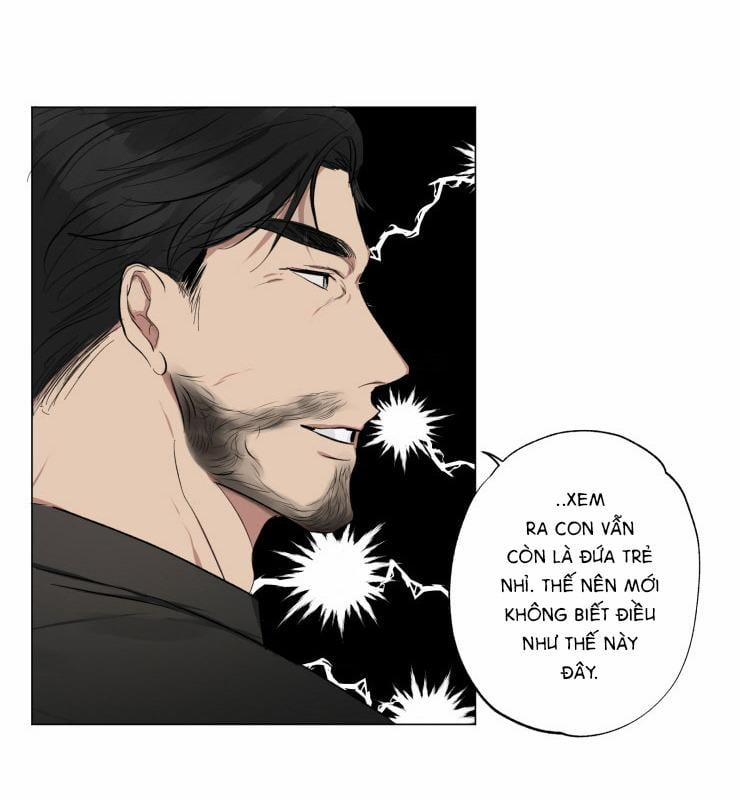 Bắt Đầu Từ Việc Sống Chung 5 trang 35