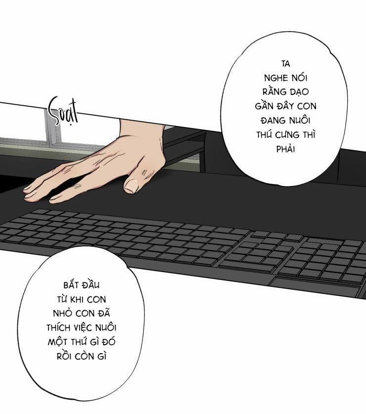 Bắt Đầu Từ Việc Sống Chung 5 trang 36