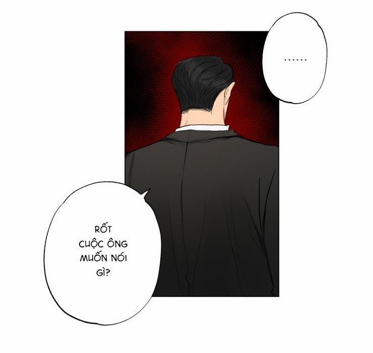 Bắt Đầu Từ Việc Sống Chung 5 trang 39