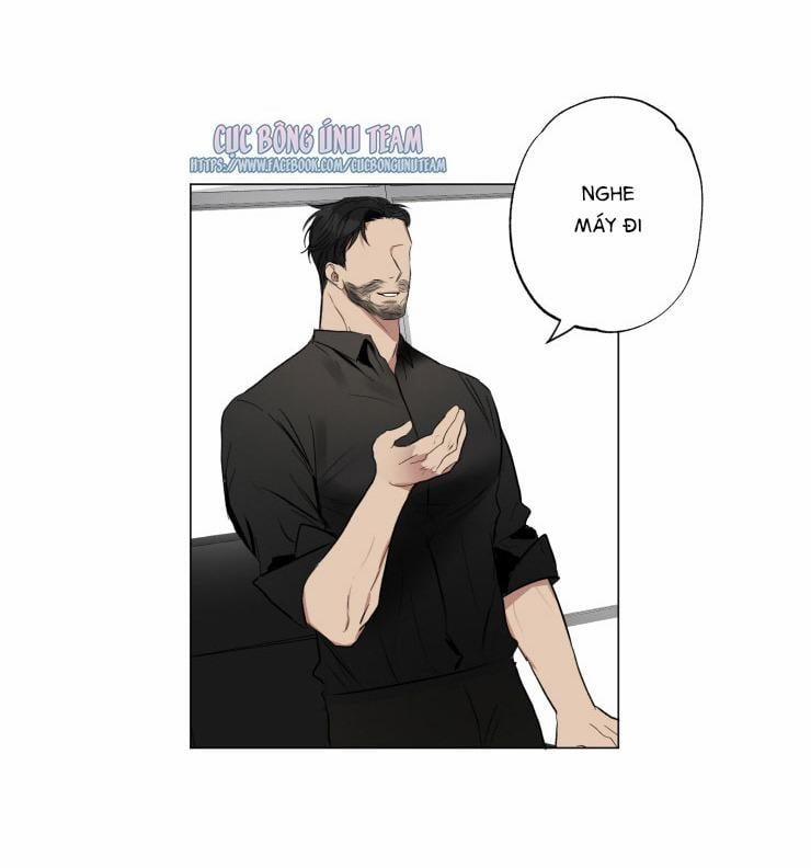 Bắt Đầu Từ Việc Sống Chung 5 trang 41