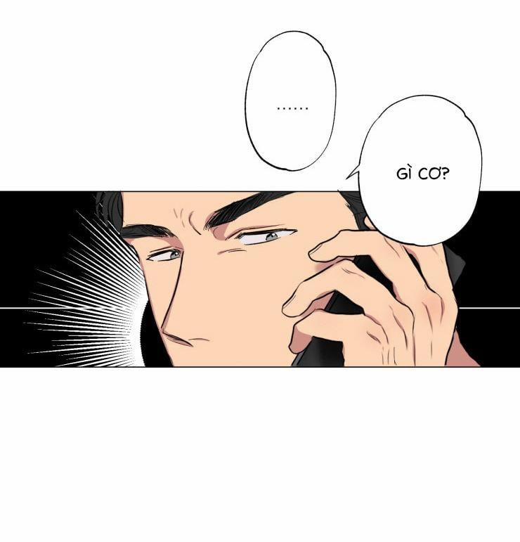 Bắt Đầu Từ Việc Sống Chung 5 trang 43