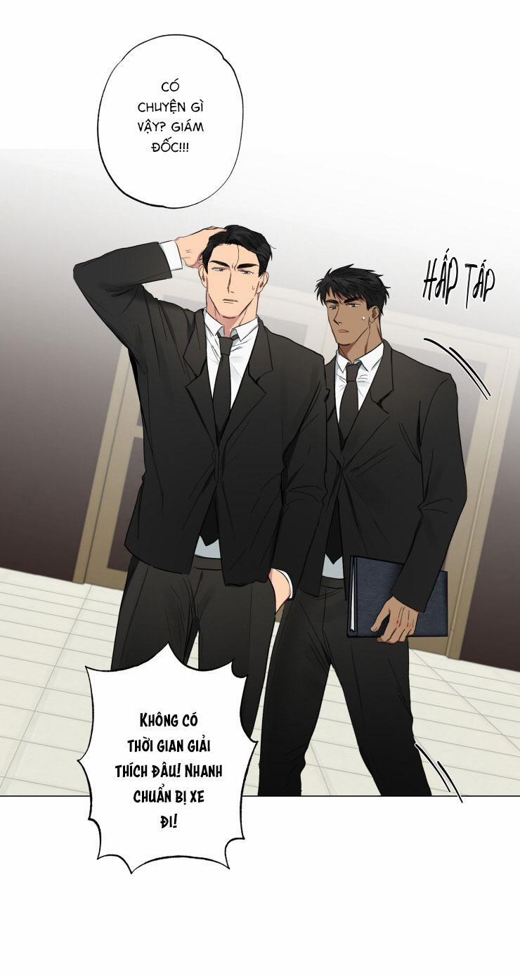 Bắt Đầu Từ Việc Sống Chung 5 trang 45