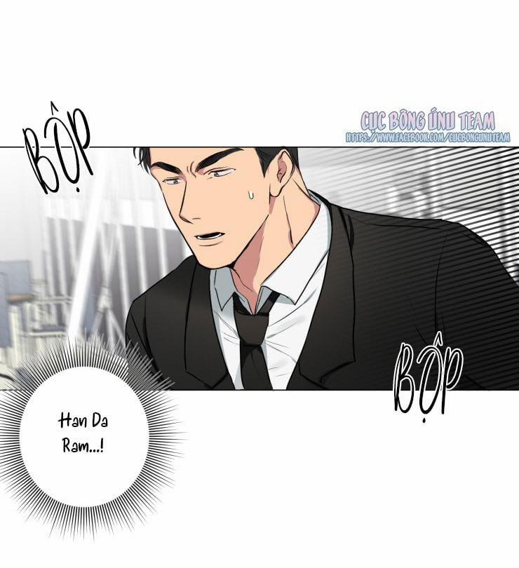 Bắt Đầu Từ Việc Sống Chung 5 trang 46