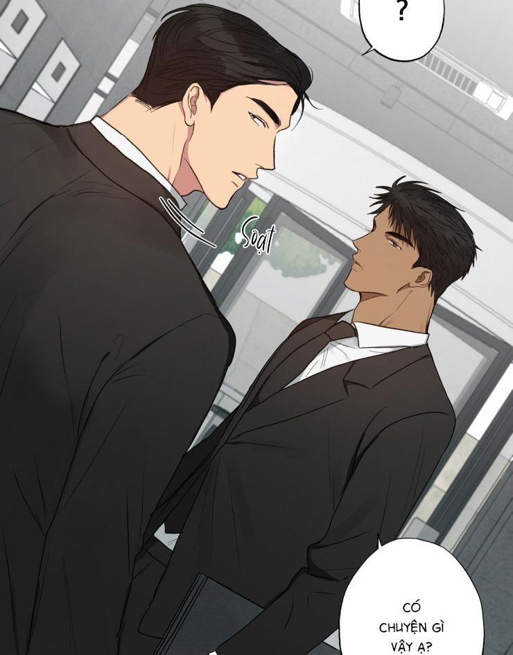 Bắt Đầu Từ Việc Sống Chung 5 trang 5