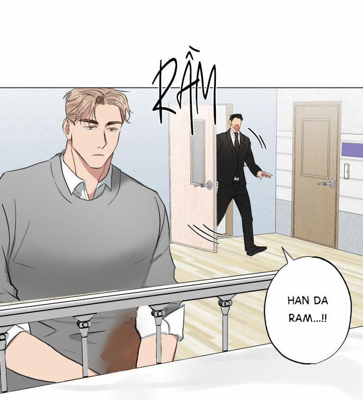 Bắt Đầu Từ Việc Sống Chung 5 trang 51