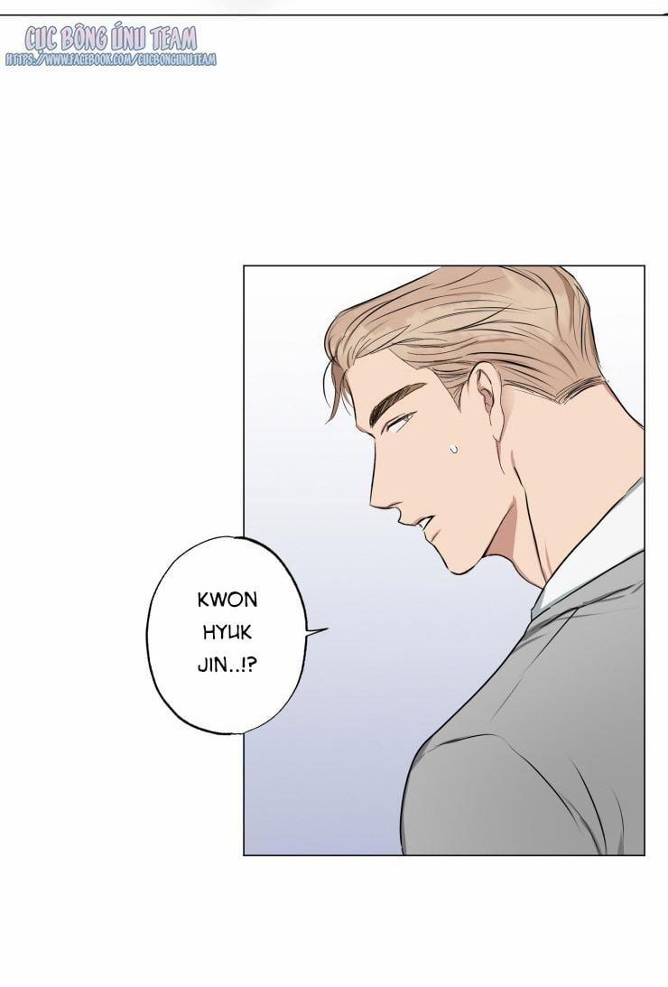 Bắt Đầu Từ Việc Sống Chung 5 trang 52