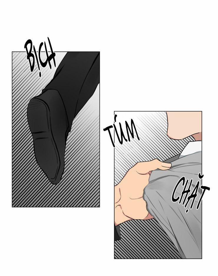 Bắt Đầu Từ Việc Sống Chung 5 trang 55