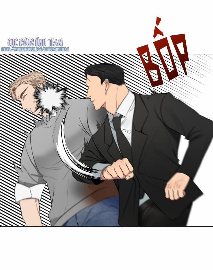 Bắt Đầu Từ Việc Sống Chung 5 trang 56