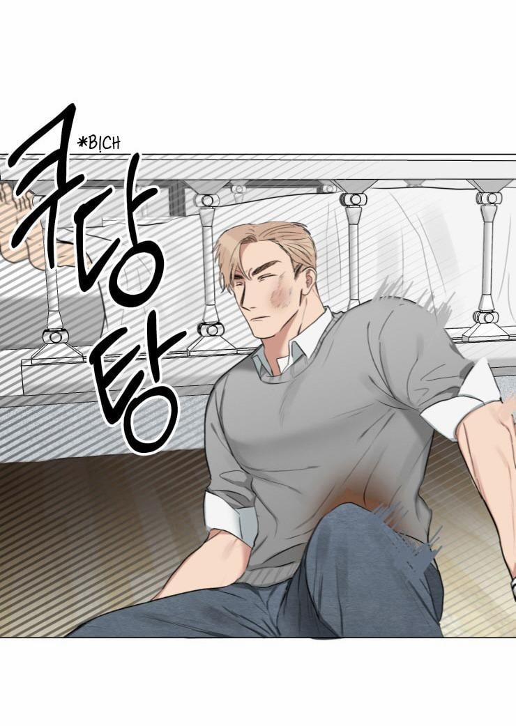 Bắt Đầu Từ Việc Sống Chung 5 trang 57