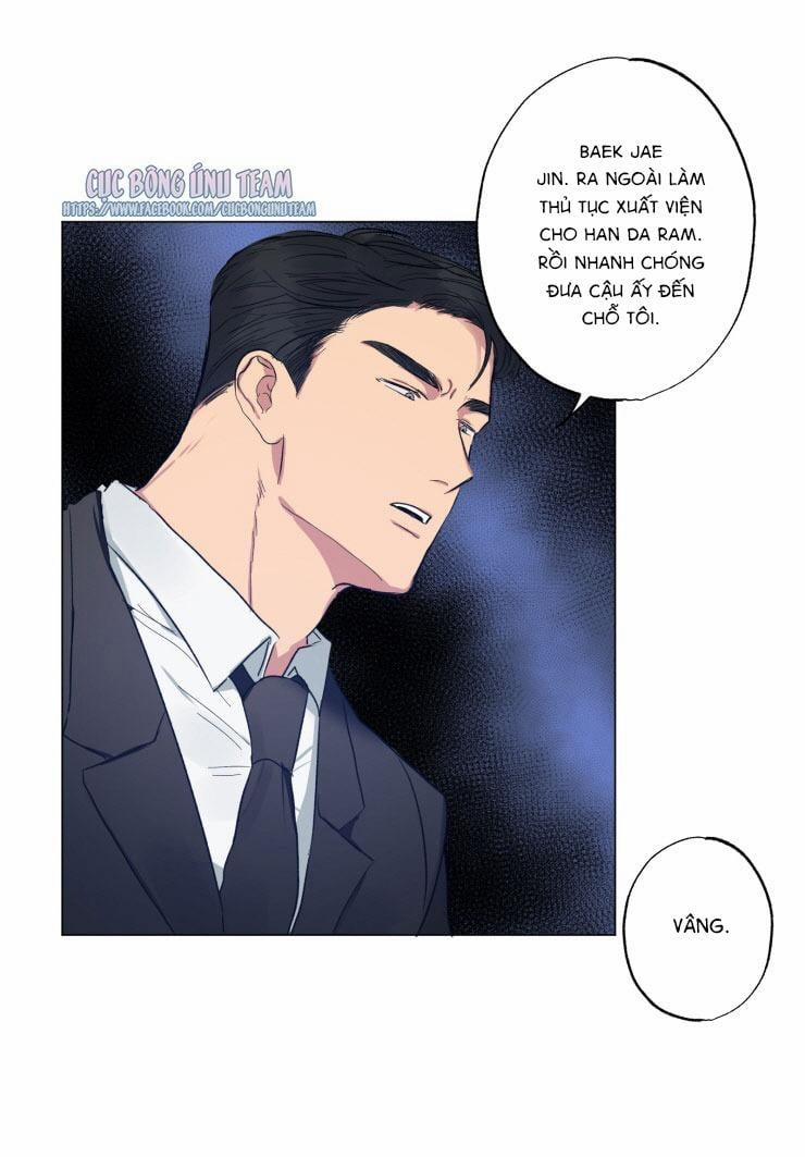 Bắt Đầu Từ Việc Sống Chung 5 trang 60