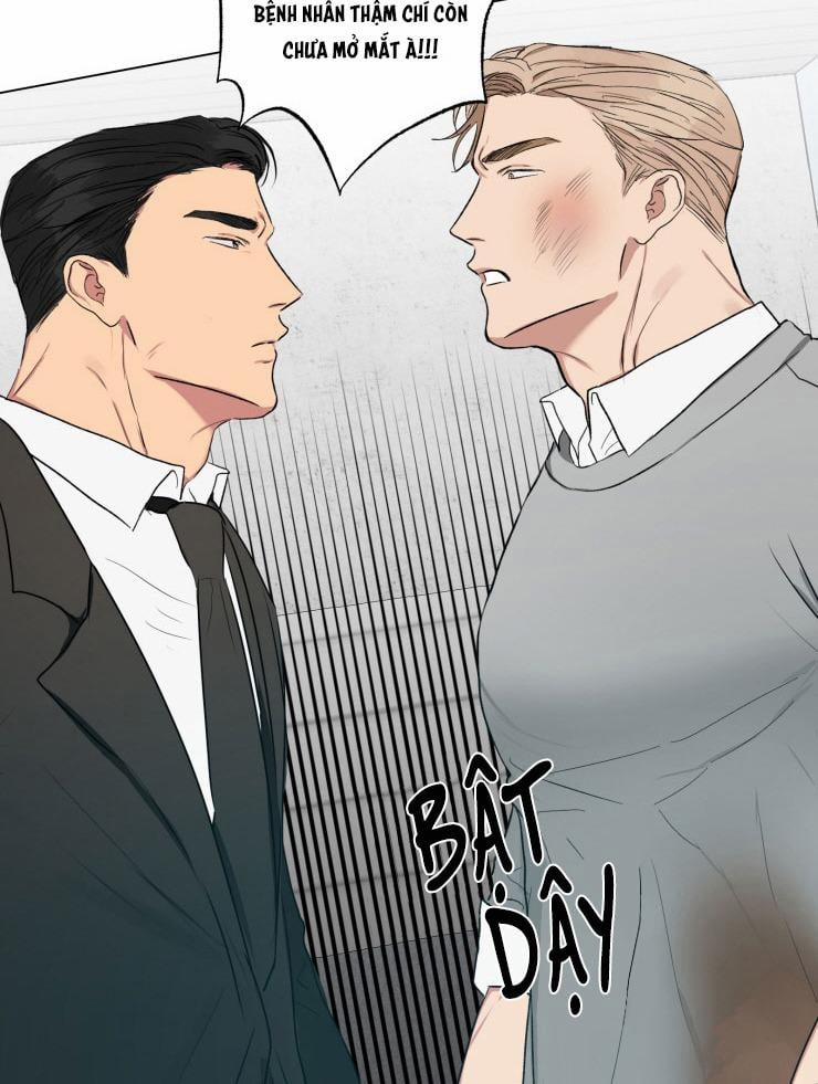 Bắt Đầu Từ Việc Sống Chung 5 trang 65