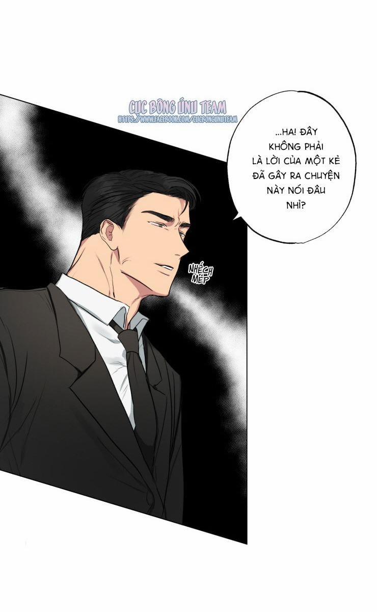 Bắt Đầu Từ Việc Sống Chung 5 trang 67