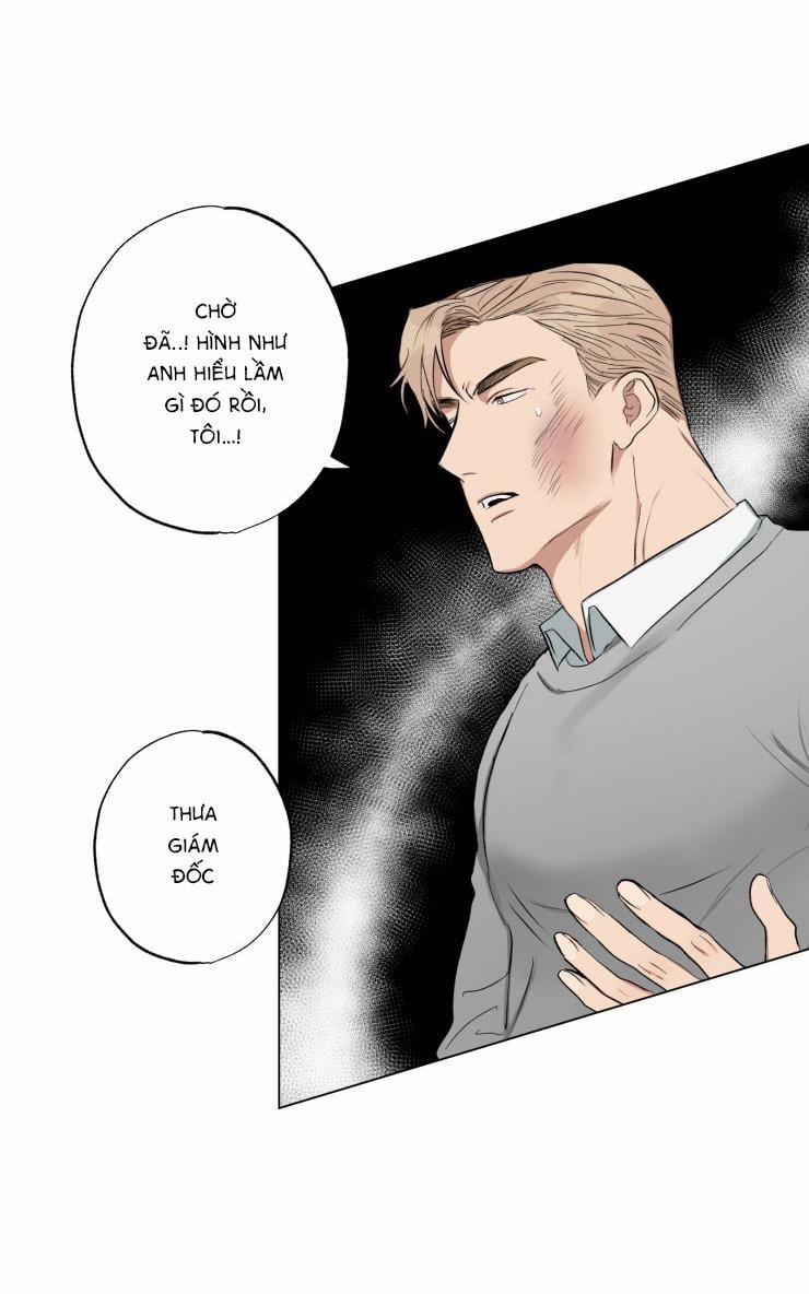 Bắt Đầu Từ Việc Sống Chung 5 trang 68