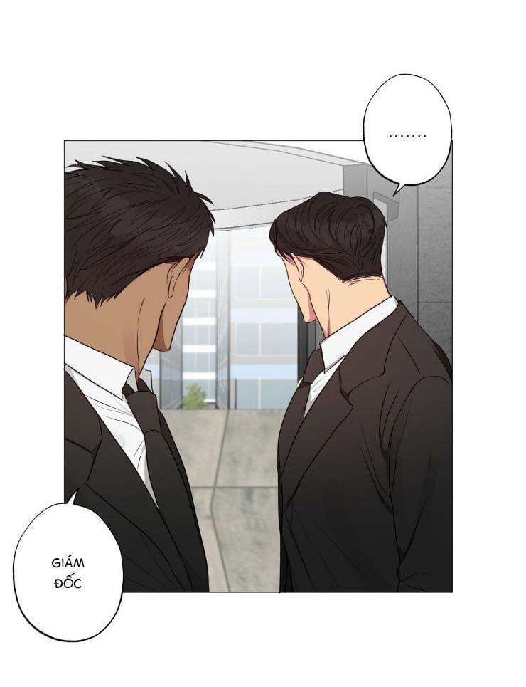 Bắt Đầu Từ Việc Sống Chung 5 trang 7